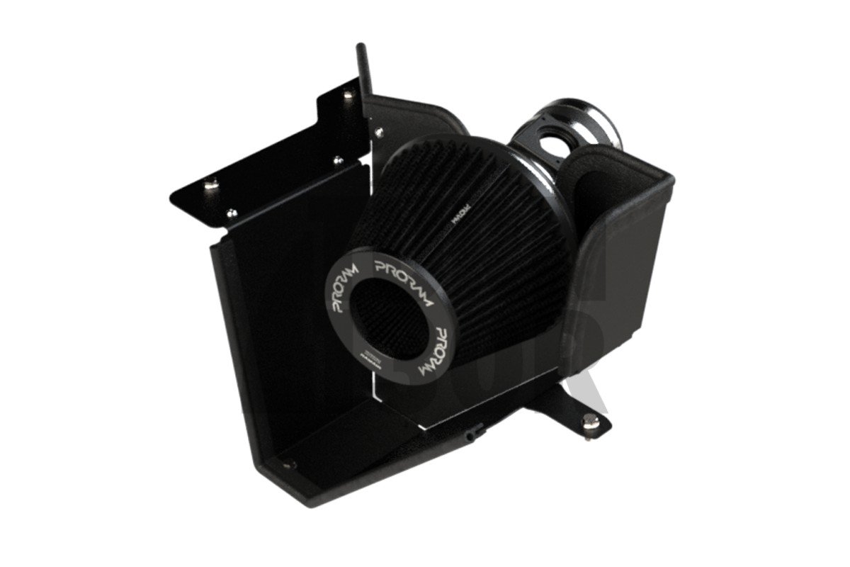 Honda Civic Typ R FL5 Ramair Programm Ansaugung Honda Civic Typ R FL5 Ramair Programm Ansaugung