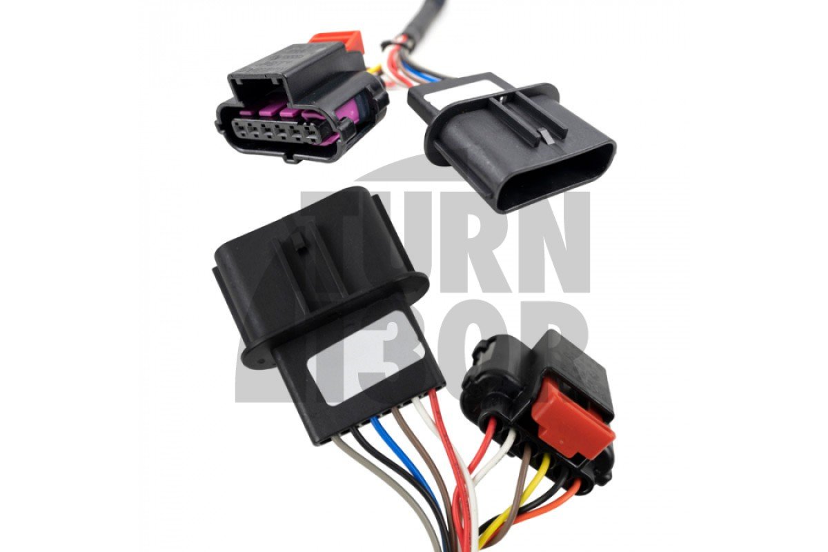 Injen X-Pedal Box Pro Drosselklappensteuerung Audi / Volkswagen