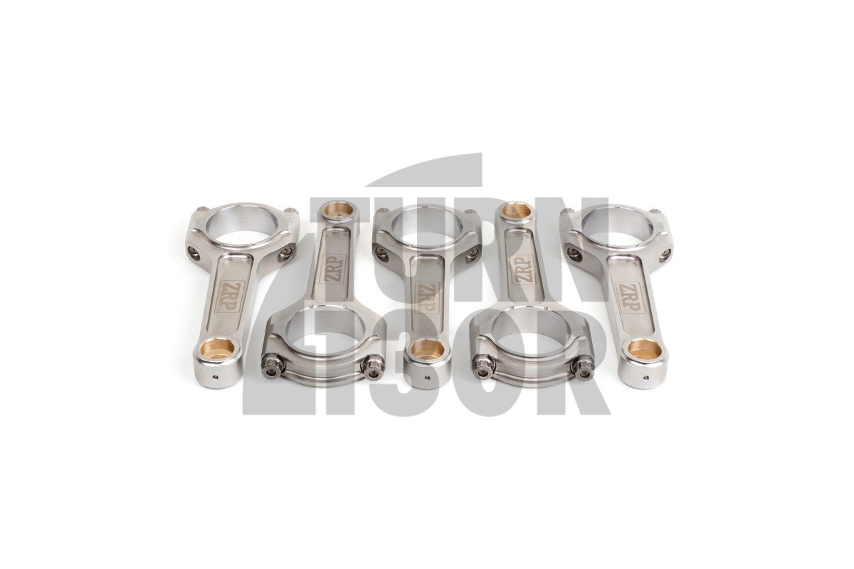 Audi RS3 - TTRS 2.5 TFSI ZRP Forged Connecting Rods Audi RS3 - TTRS 2.5 TFSI ZRP Forged Connecting Rods