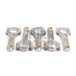 Audi RS3 - TTRS 2.5 TFSI ZRP Forged Connecting Rods Audi RS3 - TTRS 2.5 TFSI ZRP Forged Connecting Rods