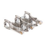 Audi RS3 - TTRS 2.5 TFSI ZRP Forged Connecting Rods Audi RS3 - TTRS 2.5 TFSI ZRP Forged Connecting Rods
