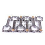 BMW 135i E8x / 335i E9x N54 ZRP geschmiedete Pleuelstangen BMW 135i E8x / 335i E9x N54 ZRP geschmiedete Pleuelstangen