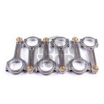 BMW 135i / 235i / 335i / 435i / M2 N55 ZRP geschmiedete Pleuelstangen