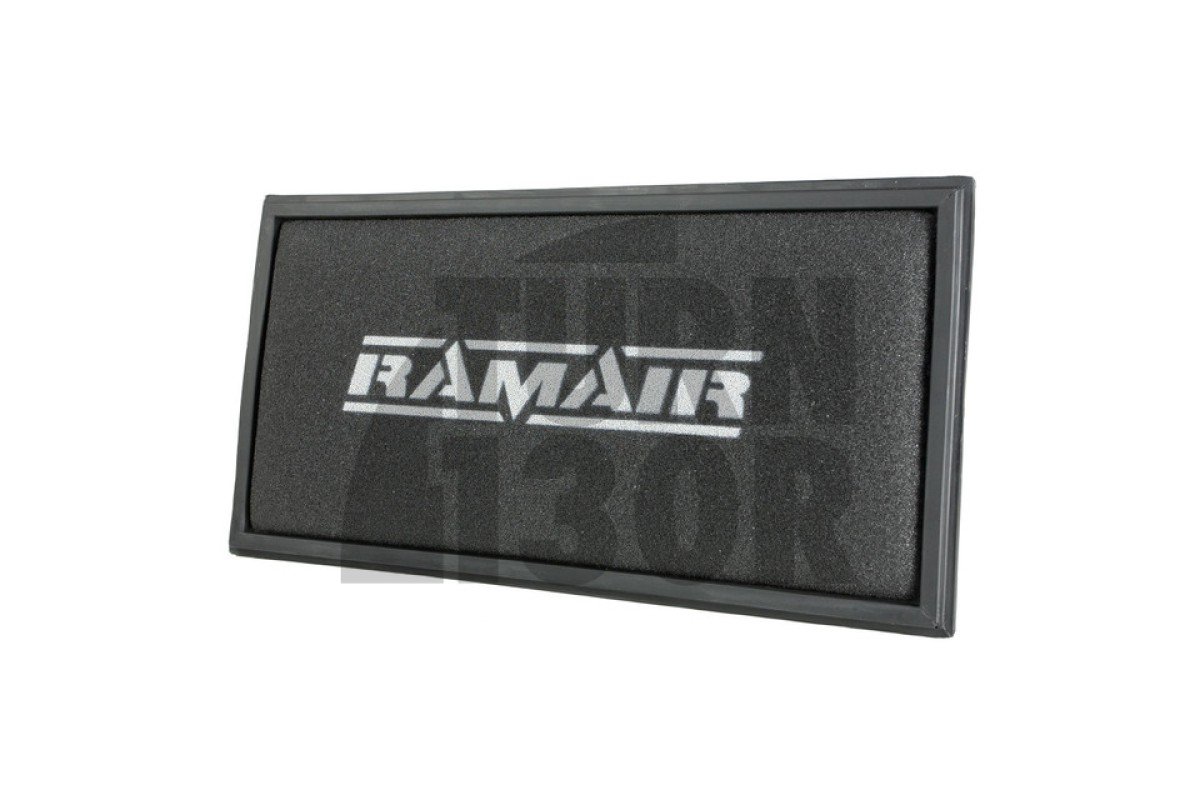 Ramair Panel Luftfilter für Audi TT 8N, Golf 4 GTI, S3 8L, und Leon 1M 1.8T 20V