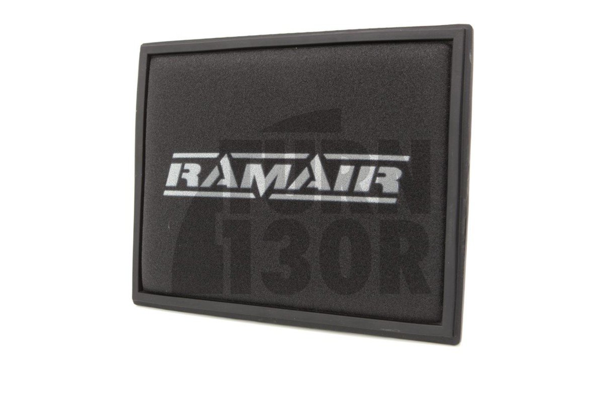 Ramair Panel Luftfilter für Opel Astra H OPC Ramair Panel Luftfilter für Opel Astra H OPC