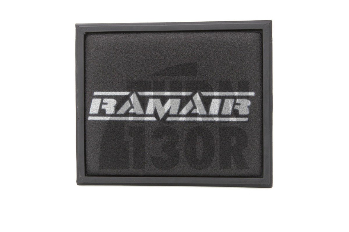 Ramair Panel Luftfilter für Audi S4 / RS4 B5 Ramair Panel Luftfilter für Audi S4 / RS4 B5
