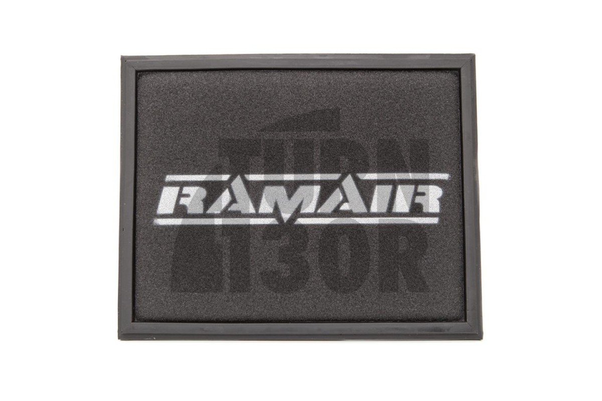 Ramair Panel Luftfilter für Audi RS4 B7 Ramair Panel Luftfilter für Audi RS4 B7