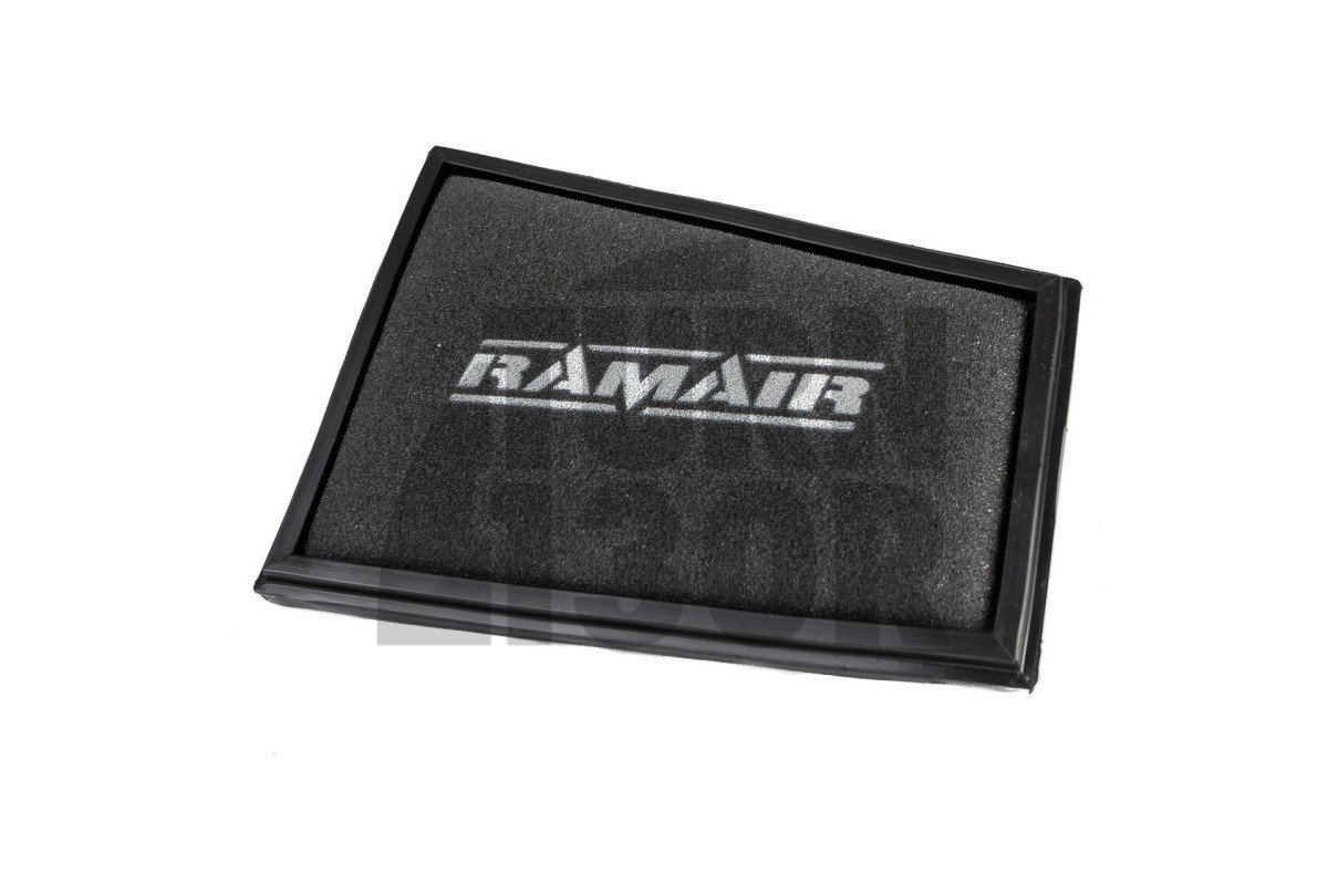 Ramair Panel Luftfilter für Renault Megane 2 RS Ramair Panel Luftfilter für Renault Megane 2 RS