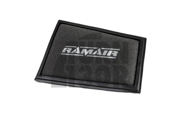 Ramair Panel Luftfilter für Renault Megane 2 RS Ramair Panel Luftfilter für Renault Megane 2 RS