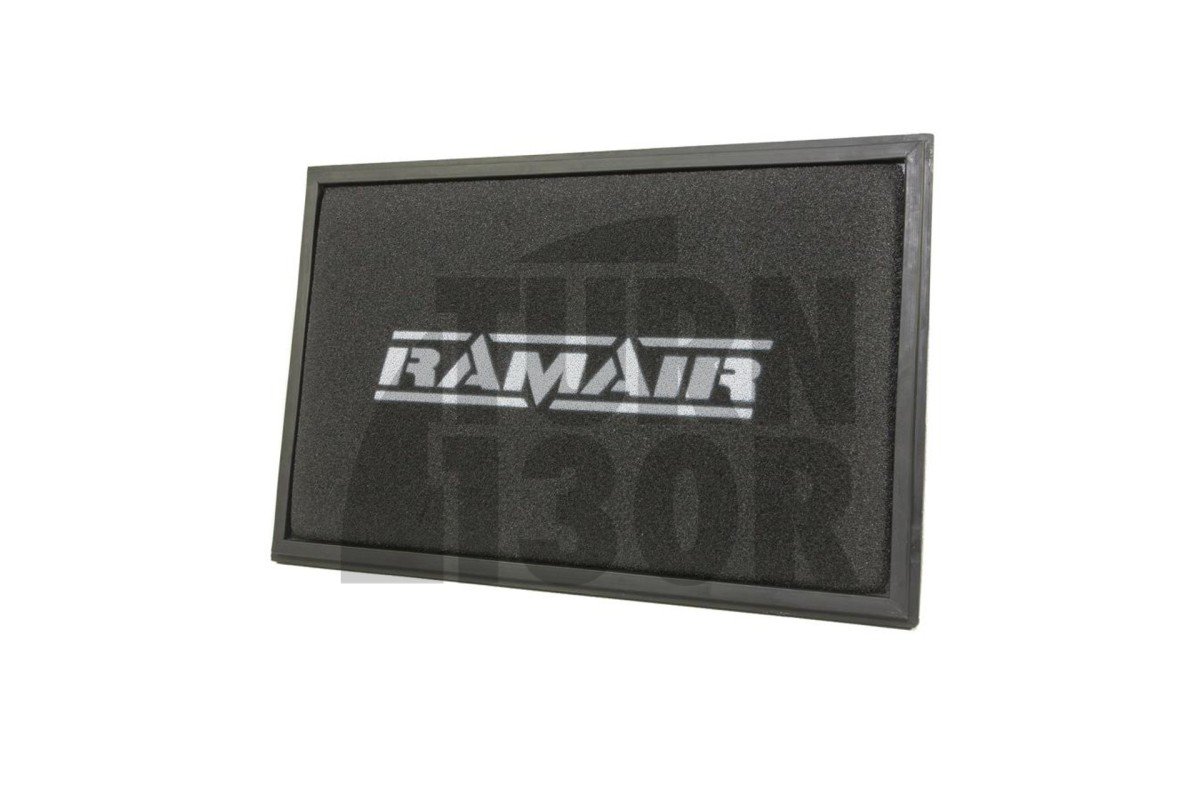 Ramair Panel Luftfilter für Golf MK5 R32 und Audi A3 3.2 V6 8P Ramair Panel Luftfilter für Golf MK5 R32 und Audi A3 3.2 V6 8P
