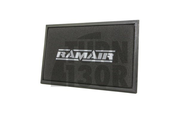 Ramair Panel Luftfilter für Golf MK5 R32 und Audi A3 3.2 V6 8P Ramair Panel Luftfilter für Golf MK5 R32 und Audi A3 3.2 V6 8P