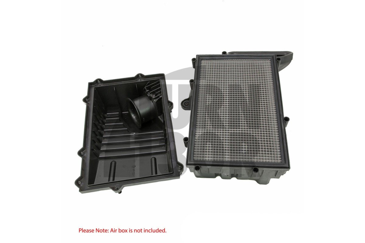 Ramair Panel Luftfilter für Golf MK5 R32 und Audi A3 3.2 V6 8P Ramair Panel Luftfilter für Golf MK5 R32 und Audi A3 3.2 V6 8P