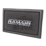 Ramair Panel Luftfilter für Renault Clio 3 RS Ramair Panel Luftfilter für Renault Clio 3 RS