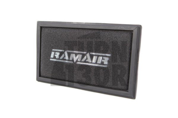 Ramair Panel Luftfilter für Renault Clio 3 RS Ramair Panel Luftfilter für Renault Clio 3 RS