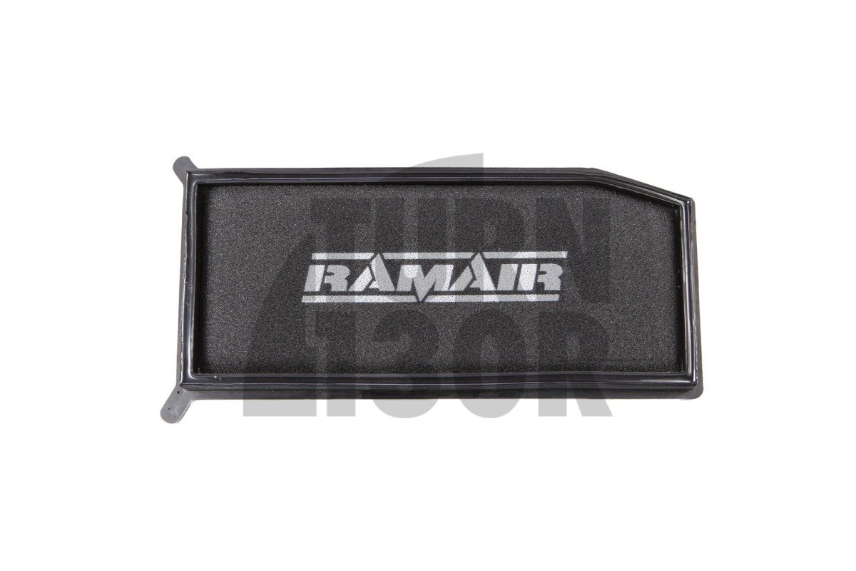 Ramair Panel Luftfilter für Renault Clio 4 RS Ramair Panel Luftfilter für Renault Clio 4 RS