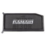 Ramair Panel Luftfilter für Renault Clio 4 RS Ramair Panel Luftfilter für Renault Clio 4 RS