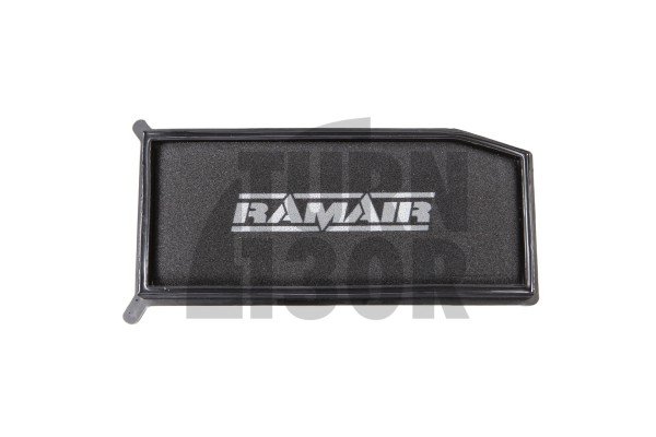 Ramair Panel Luftfilter für Renault Clio 4 RS Ramair Panel Luftfilter für Renault Clio 4 RS