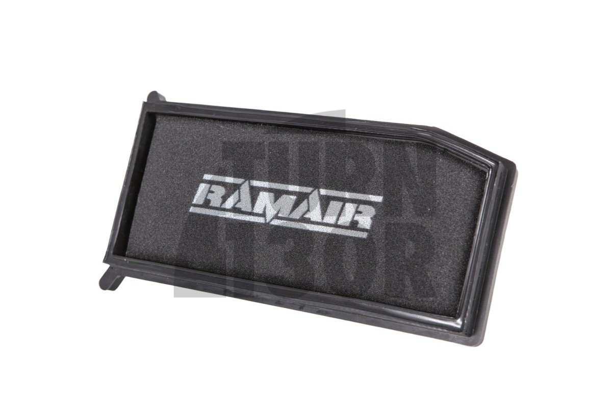 Ramair Panel Luftfilter für Renault Clio 4 RS Ramair Panel Luftfilter für Renault Clio 4 RS