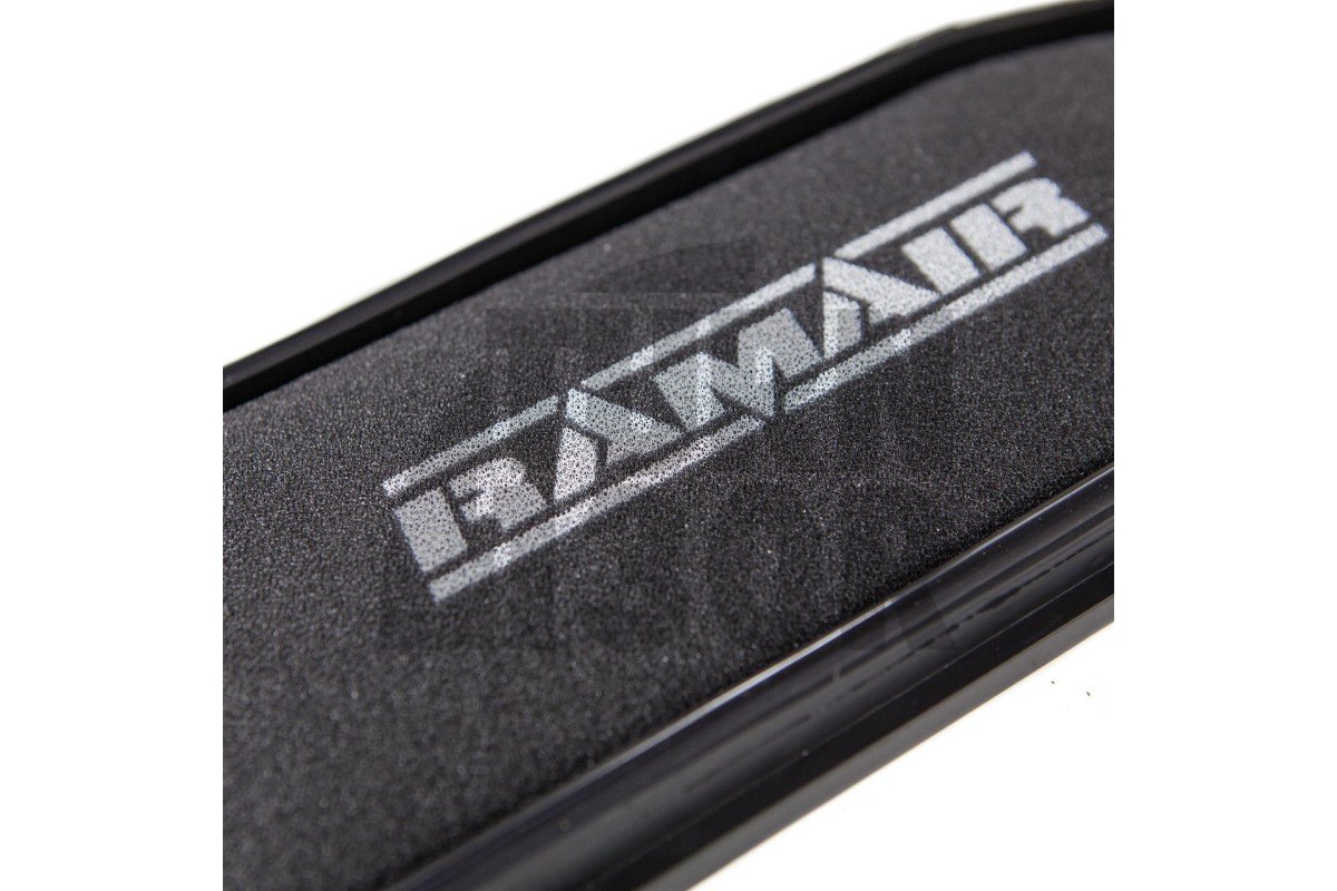 Ramair Panel Luftfilter für Renault Clio 4 RS Ramair Panel Luftfilter für Renault Clio 4 RS