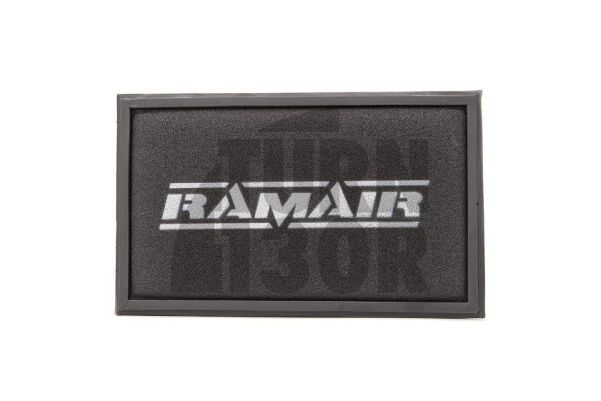 Ramair Panel Luftfilter für Audi TT/TTS MK3 8S und S3 8V Ramair Panel Luftfilter für Audi TT/TTS MK3 8S und S3 8V