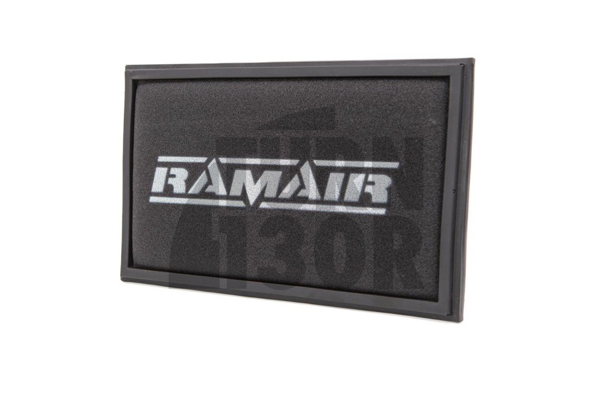 Ramair Panel-Luftfilter für Golf 7 GTI, Golf 7 R, und Polo GTI AW Ramair Panel-Luftfilter für Golf 7 GTI, Golf 7 R, und Polo GTI AW