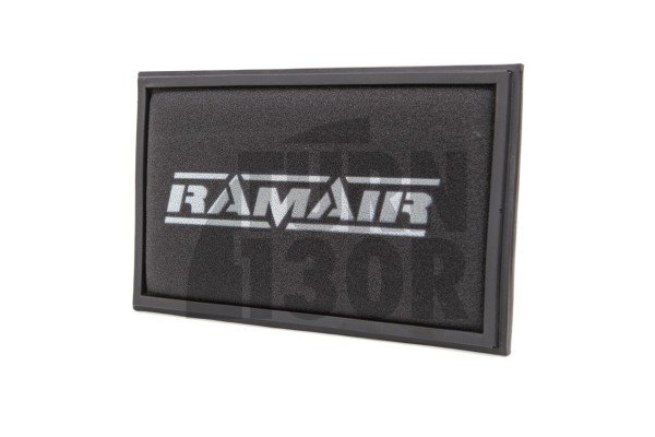 Ramair Panel-Luftfilter für Golf 7 GTI, Golf 7 R, und Polo GTI AW Ramair Panel-Luftfilter für Golf 7 GTI, Golf 7 R, und Polo GTI AW