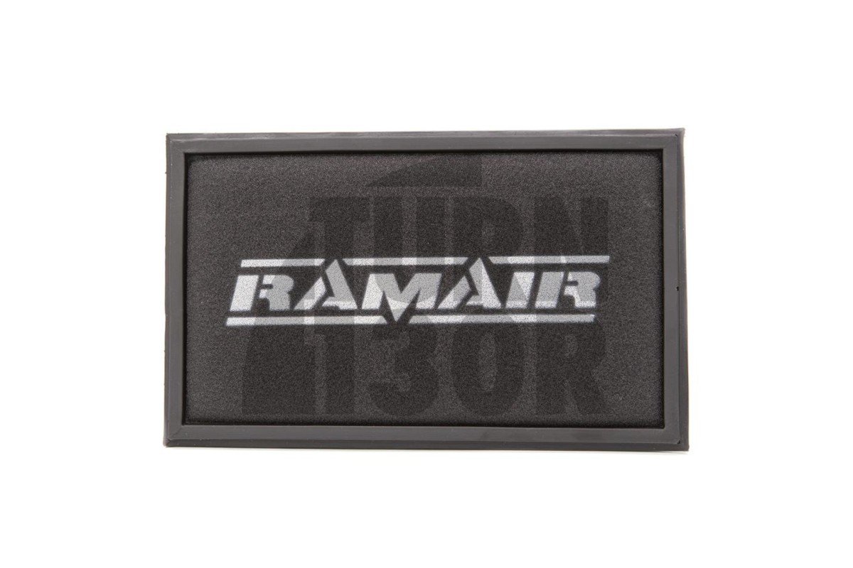 Ramair Panel-Luftfilter für Golf 7 GTI, Golf 7 R, und Polo GTI AW Ramair Panel-Luftfilter für Golf 7 GTI, Golf 7 R, und Polo GTI AW