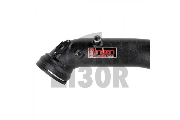 Injen Ladeluftkühler Rohre Kit BMW 135i / 235i / 335i / 435i / M2 N55 Injen Ladeluftkühler Rohre Kit BMW 135i / 235i / 335i / 435i / M2 N55