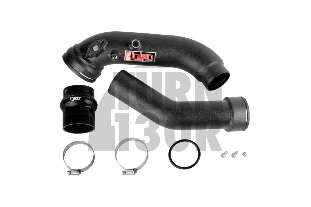 Injen Ladeluftkühler Rohre Kit BMW 135i / 235i / 335i / 435i / M2 N55 Injen Ladeluftkühler Rohre Kit BMW 135i / 235i / 335i / 435i / M2 N55