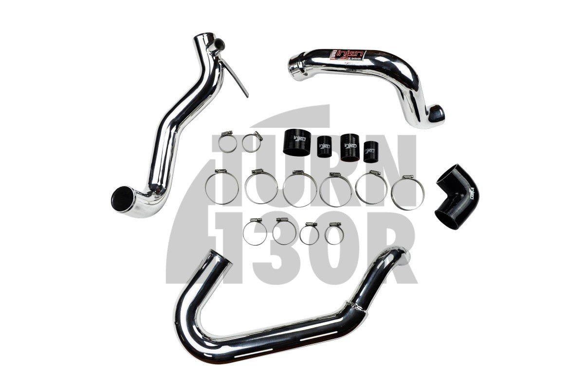 Injen Ladeluftkühler Rohre Kit Mitsubishi Lancer Evo 8 / Evo 9 Injen Ladeluftkühler Rohre Kit Mitsubishi Lancer Evo 8 / Evo 9