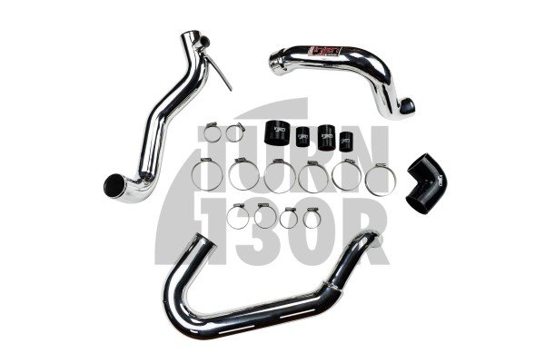 Injen Ladeluftkühler Rohre Kit Mitsubishi Lancer Evo 8 / Evo 9 Injen Ladeluftkühler Rohre Kit Mitsubishi Lancer Evo 8 / Evo 9