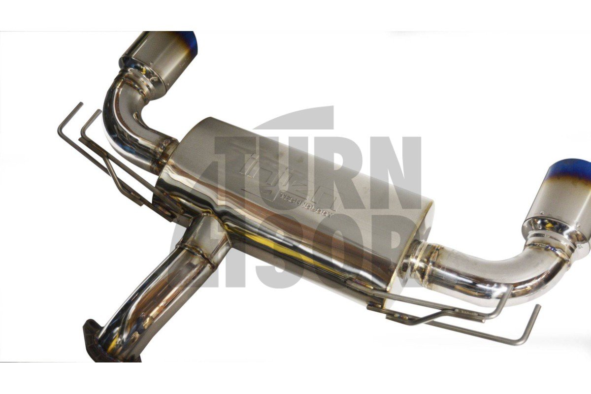 Injen Super SES Katalysator Mitsubishi Lancer Evo 10 Injen Super SES Katalysator Mitsubishi Lancer Evo 10