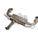 Injen Super SES Katalysator Mitsubishi Lancer Evo 10 Injen Super SES Katalysator Mitsubishi Lancer Evo 10