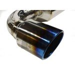 Injen Super SES Katalysator Mitsubishi Lancer Evo 10 Injen Super SES Katalysator Mitsubishi Lancer Evo 10