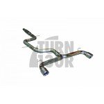 Injen Super SES Katalysator Golf 7 GTI