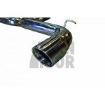 Injen Super SES Katalysator Golf 7 GTI