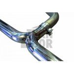 Injen Super SES Katalysator Golf 7 GTI