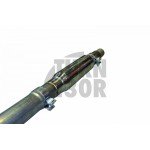 Injen Super SES Katalysator Golf 7 GTI