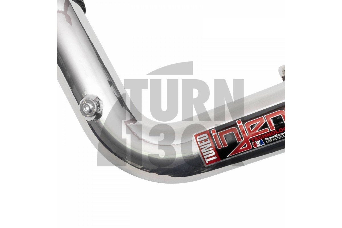 Injen Ladeluftkühler Rohre Kit Ford Focus 3 ST Injen Ladeluftkühler Rohre Kit Ford Focus 3 ST