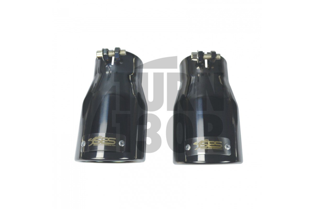 Injen Super SES Katalysator Ford Focus 3 RS