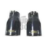 Injen Super SES Katalysator Ford Focus 3 RS