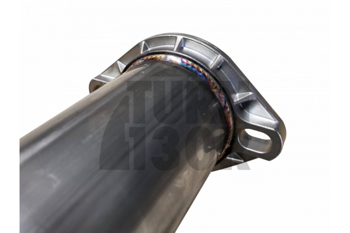 Injen Super SES Katalysator Ford Focus 3 RS