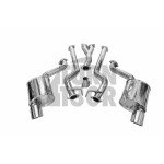 Injen SES Katalysator Ford Mustang S550 2.3 Ecoboost Injen SES Katalysator Ford Mustang S550 2.3 Ecoboost