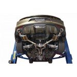 Injen SES Katalysator Ford Mustang S550 2.3 Ecoboost Injen SES Katalysator Ford Mustang S550 2.3 Ecoboost