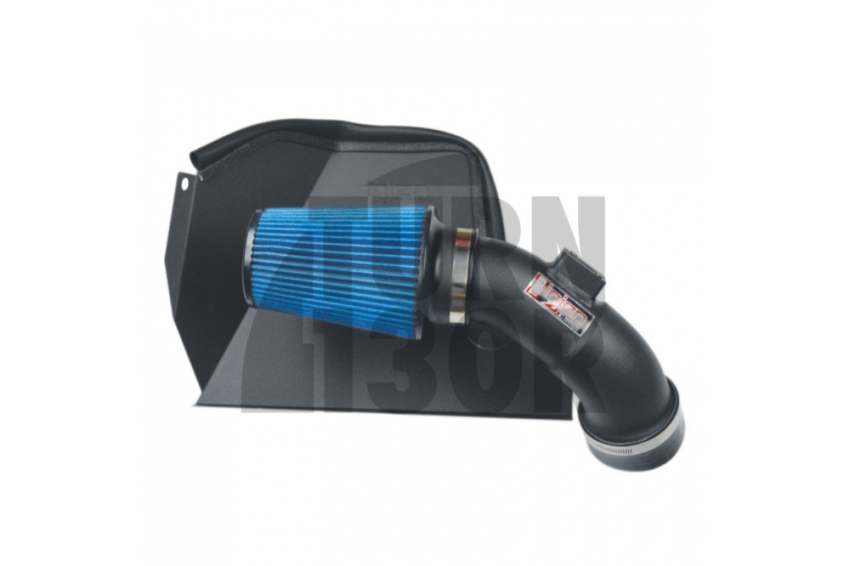 Injen Ansaugung BMW 140i / 240i F2x und 340i / 440i F3x