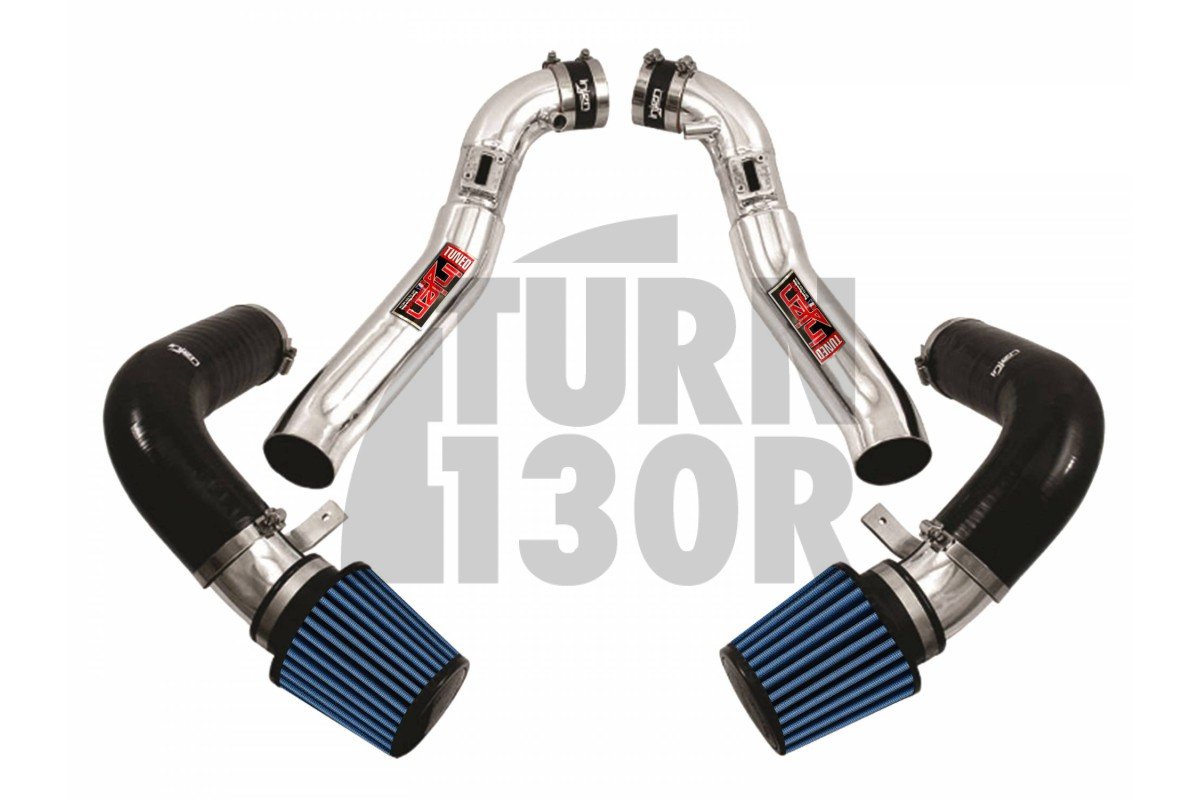 Ansaugung für Nissan 350Z 07-09 Injen Ansaugung für Nissan 350Z 07-09 Injen