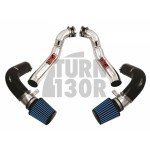 Ansaugung für Nissan 350Z 07-09 Injen Ansaugung für Nissan 350Z 07-09 Injen