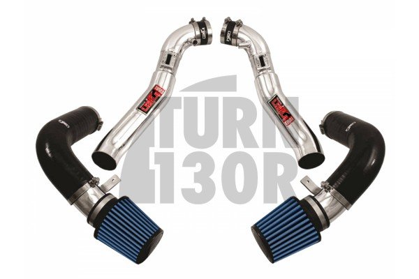 Ansaugung für Nissan 350Z 07-09 Injen Ansaugung für Nissan 350Z 07-09 Injen