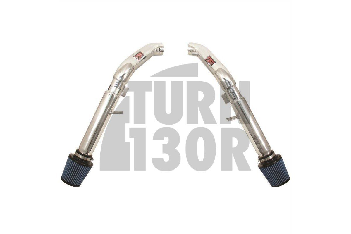 Ansaugung für Nissan 370Z Injen Ansaugung für Nissan 370Z Injen