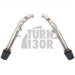 Ansaugung für Nissan 370Z Injen Ansaugung für Nissan 370Z Injen